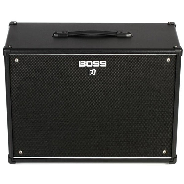 Boss Katana Cabinet 212 150 Watt 2x12 inch Guitar Speaker Cabinet with Removable Back Panel