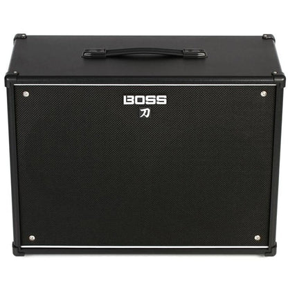 Boss Katana Cabinet 212 150 Watt 2x12 inch Guitar Speaker Cabinet with Removable Back Panel