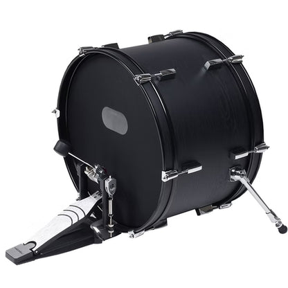 Medeli MZ729 Digital Electric Drum Set Kit Package with Bluetooth