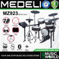Medeli MZ923 Digital Electric Drum Set Kit Package with Bluetooth