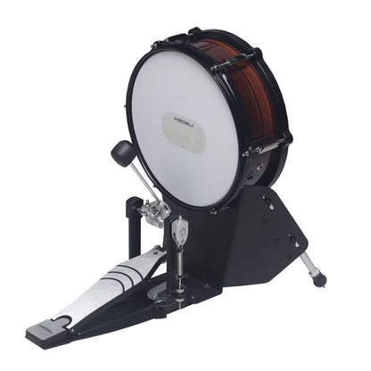 Medeli MZ923 Digital Electric Drum Set Kit Package with Bluetooth