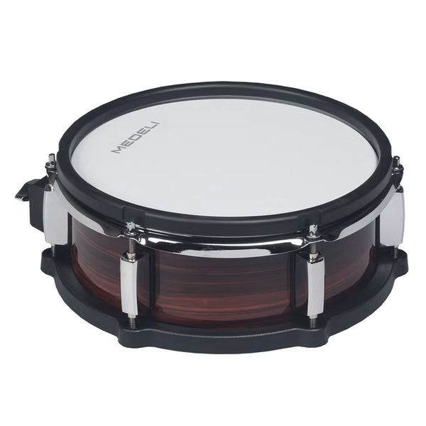 Medeli MZ923 Digital Electric Drum Set Kit Package with Bluetooth