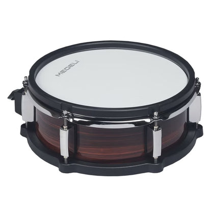 Medeli MZ923 Digital Electric Drum Set Kit Package with Bluetooth