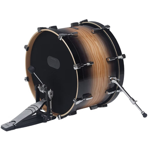 Medeli MZ928 Digital Electric Drum Set Kit Package with Bluetooth