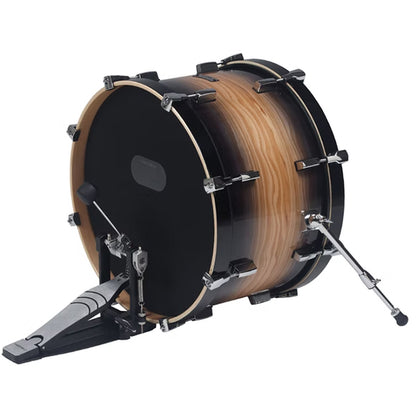 Medeli MZ928 Digital Electric Drum Set Kit Package with Bluetooth