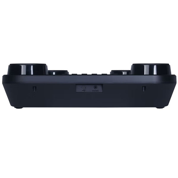 Medeli DD112 Portable Tabletop Electric Drum with Built In Speaker