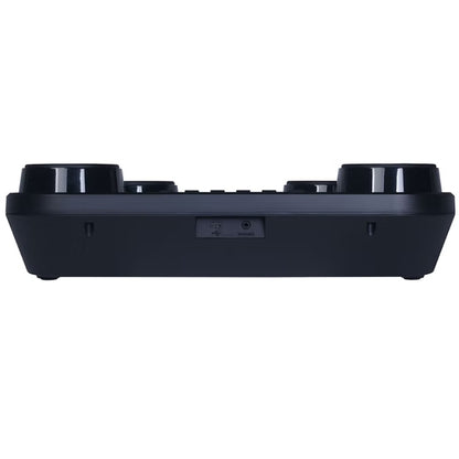 Medeli DD112 Portable Tabletop Electric Drum with Built In Speaker