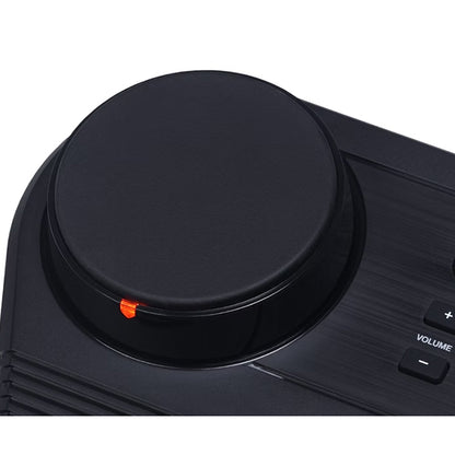 Medeli DD112 Portable Tabletop Electric Drum with Built In Speaker