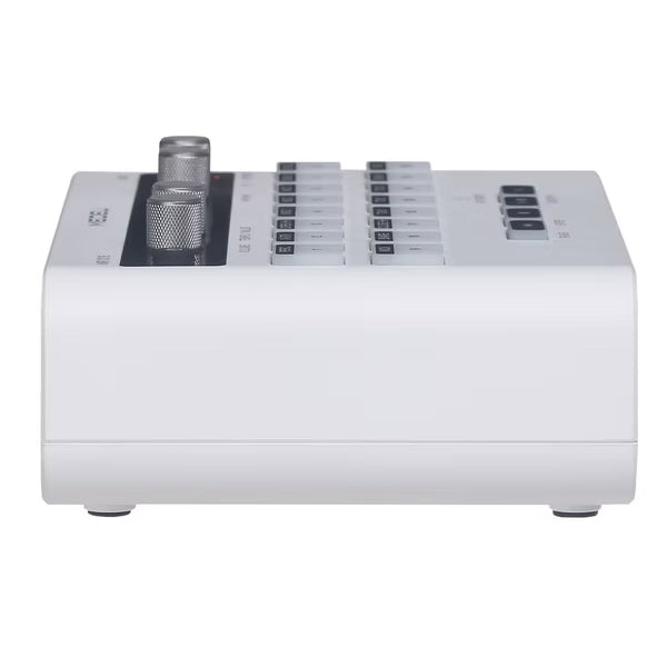 Medeli MR101S Portable Compact Rhythm Machine with Foot Pedal