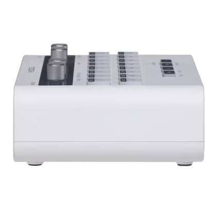 Medeli MR101S Portable Compact Rhythm Machine with Foot Pedal