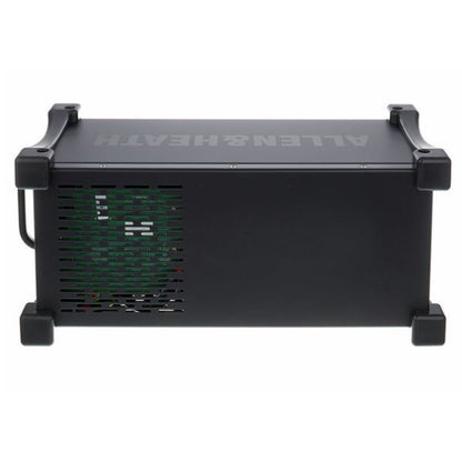 Allen & Heath DX168 16 in 8 Out Portable Stage Box DX I/O Expander Rugged