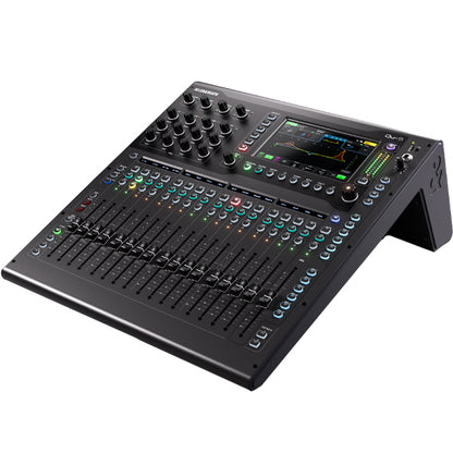 Allen & Heath Qu-5 Series 38 Channel Compact Digital Mixer with and without Dante (Qu5 Qu5D)