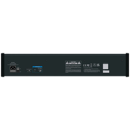 Topp Pro MX.20 20 Channel Analog Mixer Console with USB and Bluetooth (MX20)