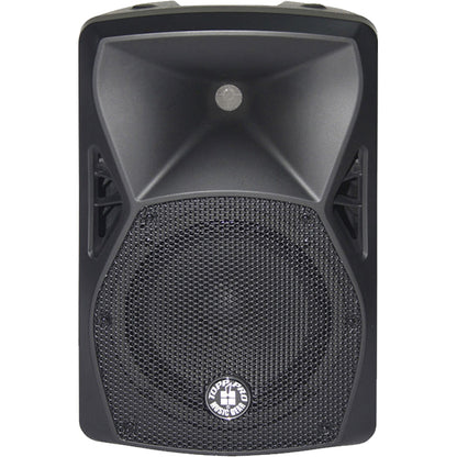 Topp Pro X8A 480 Watts 8 Inch 2 Way Active Loudspeaker with Speaker Stand Package