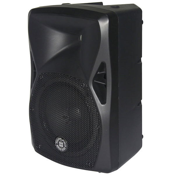 Topp Pro X8 200 Watts 8 Inch 2 Way Vented Passive Speaker Cabinet with Stand Package