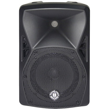 Topp Pro X8 200 Watts 8 Inch 2 Way Vented Passive Speaker Cabinet with Stand Package