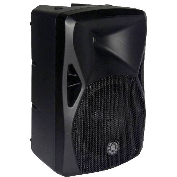 Topp Pro X8A 480 Watts 8 Inch 2 Way Active Loudspeaker with Speaker Stand Package