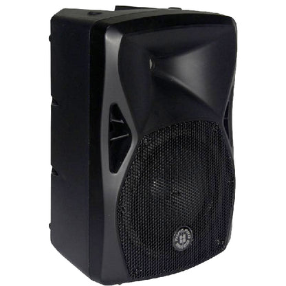 Topp Pro X8A 480 Watts 8 Inch 2 Way Active Loudspeaker with Speaker Stand Package