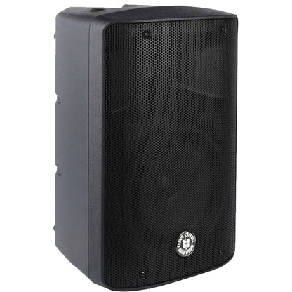 Topp Pro X8A MKII 600 Watts 8 Inch 2 Way Bluetooth Active Loudspeaker with Speaker Stand Package