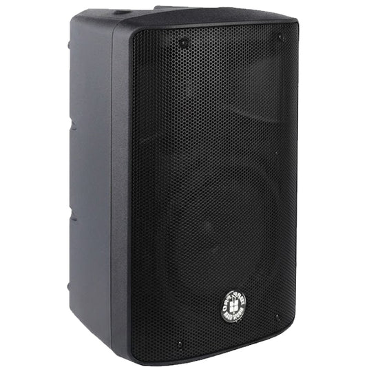 Topp Pro X8A MKII 600 Watts 8 Inch 2 Way Bluetooth Active Loudspeaker with Speaker Stand Package