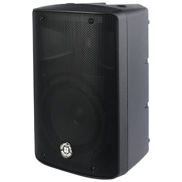Topp Pro X8A MKII 600 Watts 8 Inch 2 Way Bluetooth Active Loudspeaker with Speaker Stand Package