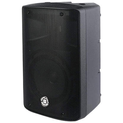 Topp Pro X8A MKII 600 Watts 8 Inch 2 Way Bluetooth Active Loudspeaker with Speaker Stand Package
