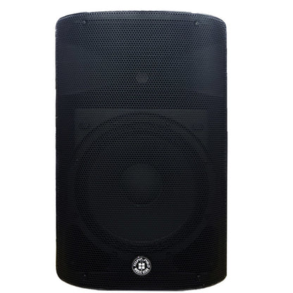 Topp Pro X8A MKII 600 Watts 8 Inch 2 Way Bluetooth Active Loudspeaker with Speaker Stand Package