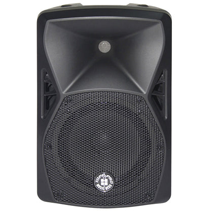 Topp Pro X10 240 Watts 10 Inch 2 Way Passive Speaker Cabinet with Speaker Stand Package