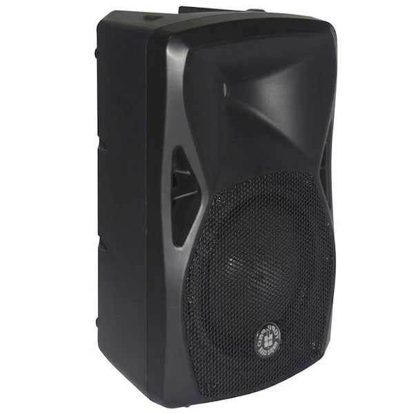 Topp Pro X10 240 Watts 10 Inch 2 Way Passive Speaker Cabinet with Speaker Stand Package