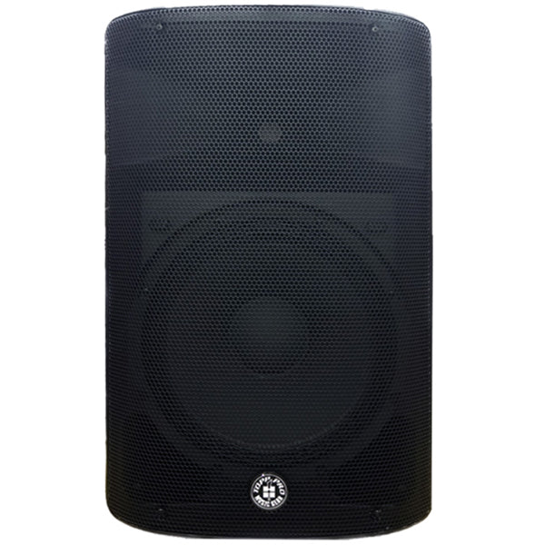 Topp Pro X10A MKII 600 Watts 10 Inch 2 Way Bluetooth Active Speaker with Speaker Stand