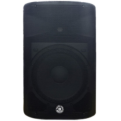 Topp Pro X10A MKII 600 Watts 10 Inch 2 Way Bluetooth Active Speaker with Speaker Stand