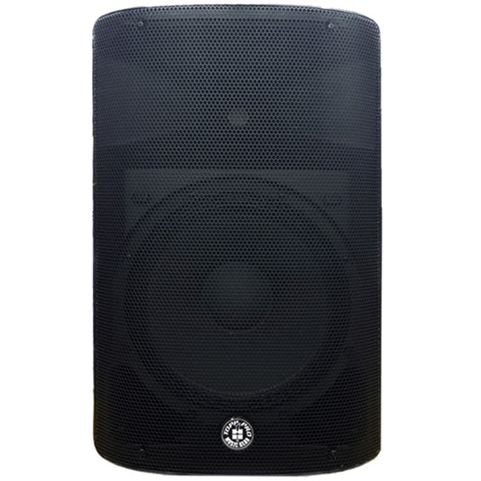Topp Pro X10A MKII 600 Watts 10 Inch 2 Way Bluetooth Active Speaker with Speaker Stand