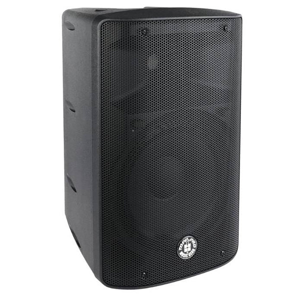 Topp Pro X10A MKII 600 Watts 10 Inch 2 Way Bluetooth Active Speaker with Speaker Stand