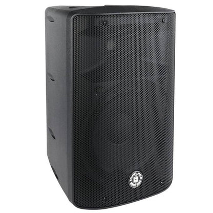 Topp Pro X10A MKII 600 Watts 10 Inch 2 Way Bluetooth Active Speaker with Speaker Stand