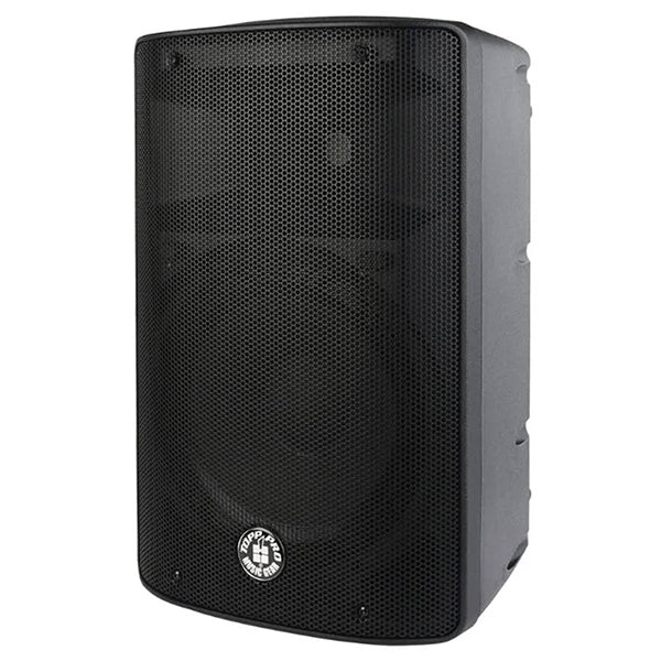 Topp Pro X10A MKII 600 Watts 10 Inch 2 Way Bluetooth Active Speaker with Speaker Stand