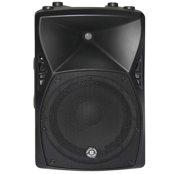 Topp Pro X12A 800 Watts 12 Inch 2 Way Vented Active Speaker with Stand Package