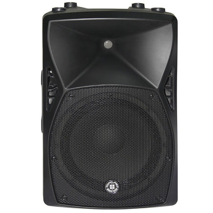 Topp Pro X12A 800 Watts 12 Inch 2 Way Vented Active Speaker with Stand Package