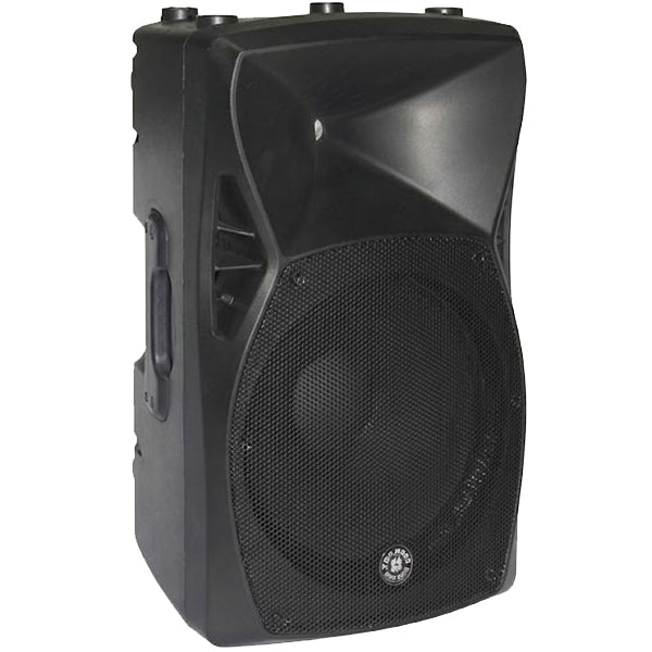 Topp Pro X12A 800 Watts 12 Inch 2 Way Vented Active Speaker with Stand Package
