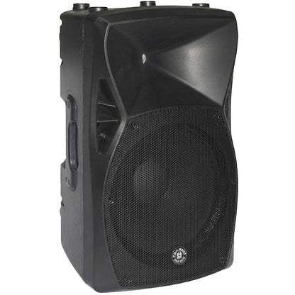 Topp Pro X12A 800 Watts 12 Inch 2 Way Vented Active Speaker with Stand Package