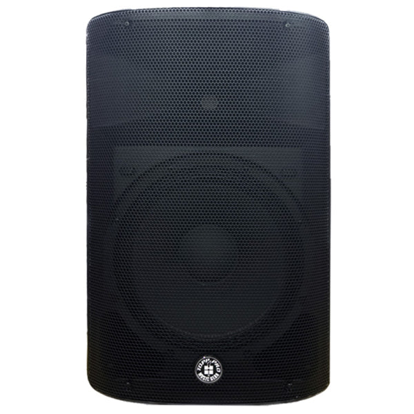 Topp Pro X12A MKII 1600 Watts 12 Inch 2 Way Bluetooth Active Ported Speaker with Stand Package