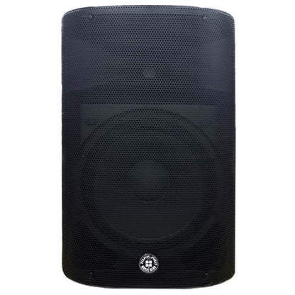 Topp Pro X12A MKII 1600 Watts 12 Inch 2 Way Bluetooth Active Ported Speaker with Stand Package