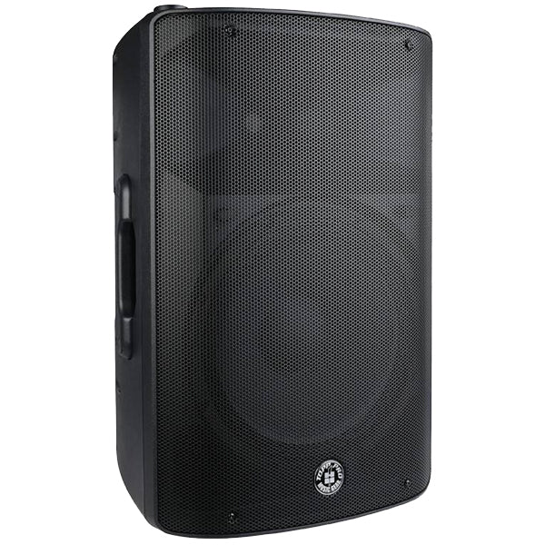 Topp Pro X12A MKII 1600 Watts 12 Inch 2 Way Bluetooth Active Ported Speaker with Stand Package