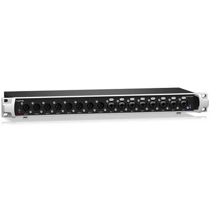 Midas DN4888 32 Channel Bus Powered StageConnect Interface 8 In/8 Out with Analog I/O