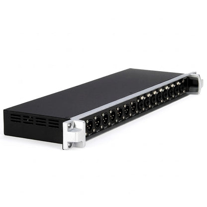 Midas DN4888 32 Channel Bus Powered StageConnect Interface 8 In/8 Out with Analog I/O