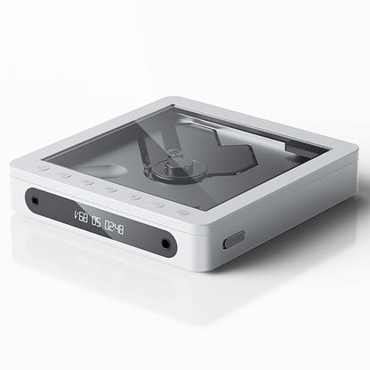 FiiO DM13 Multifunctional Portable Stereo CD Player with LCD Display and Bluetooth