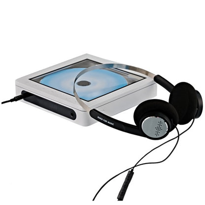 FiiO DM13 Multifunctional Portable Stereo CD Player with LCD Display and Bluetooth