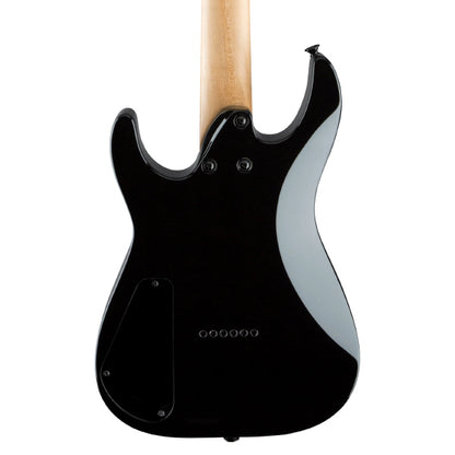 Jackson JS1X Dinky Minion Poplar Body Amaranth Fretboard Electric Guitar HH Pickup