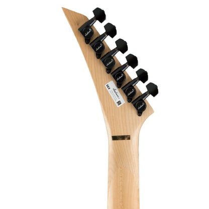 Jackson JS1X Dinky Minion Poplar Body Amaranth Fretboard Electric Guitar HH Pickup