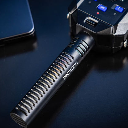 Zoom SSH-6e Stereo Shotgun Mic Capsule for H6essential Recorder