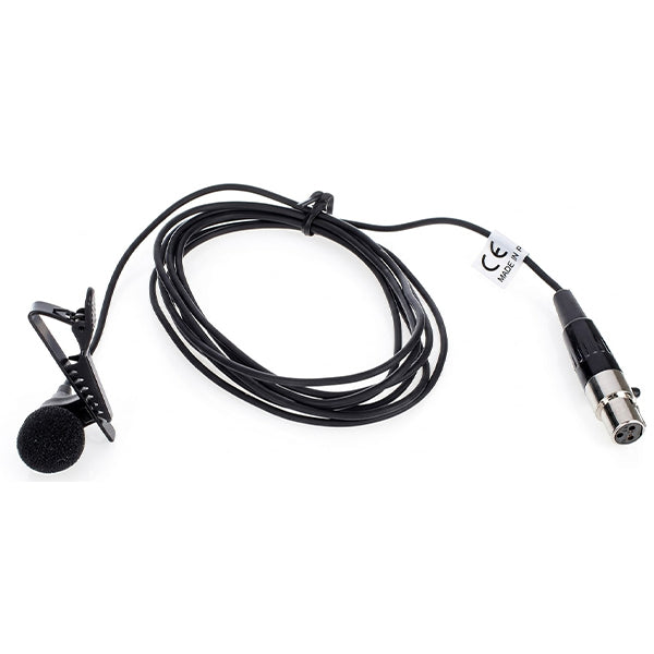 AKG WMS45 Perception Wireless System 45 Lavalier Microphone Presenter Set